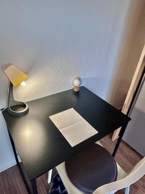 Moderne Ruhige Wohnung Bochum Angebunden エクステリア 写真