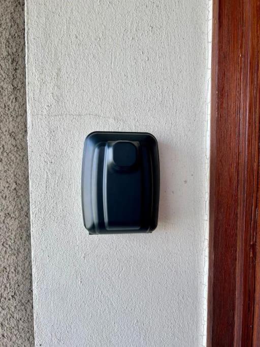 Moderne Ruhige Wohnung Bochum Angebunden エクステリア 写真