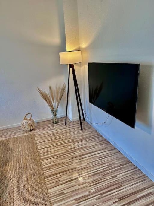 Moderne Ruhige Wohnung Bochum Angebunden エクステリア 写真