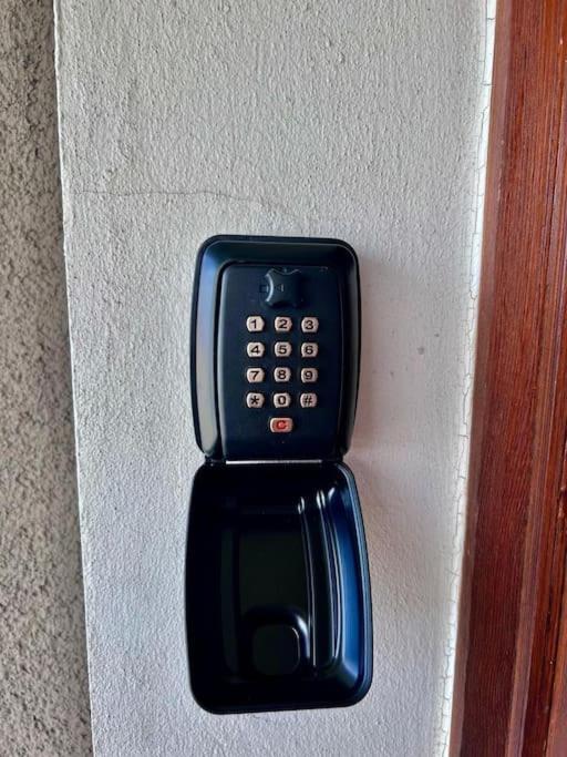 Moderne Ruhige Wohnung Bochum Angebunden エクステリア 写真