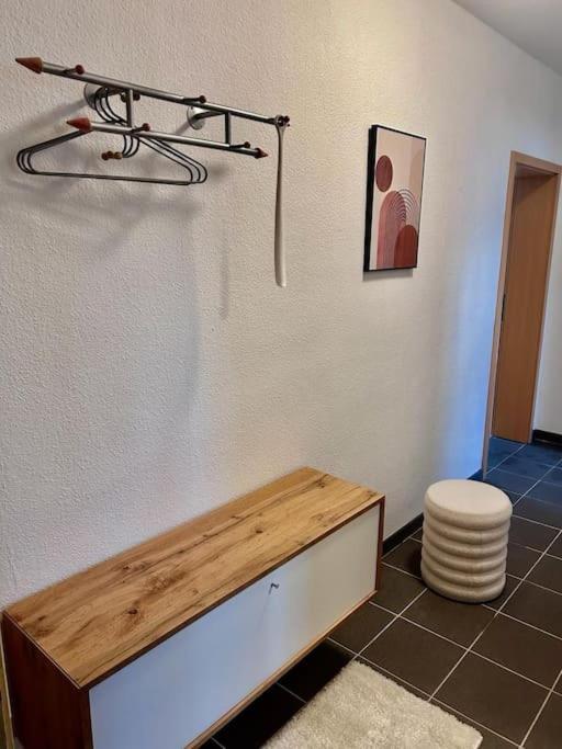 Moderne Ruhige Wohnung Bochum Angebunden エクステリア 写真